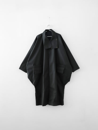 otahuku coat / oira