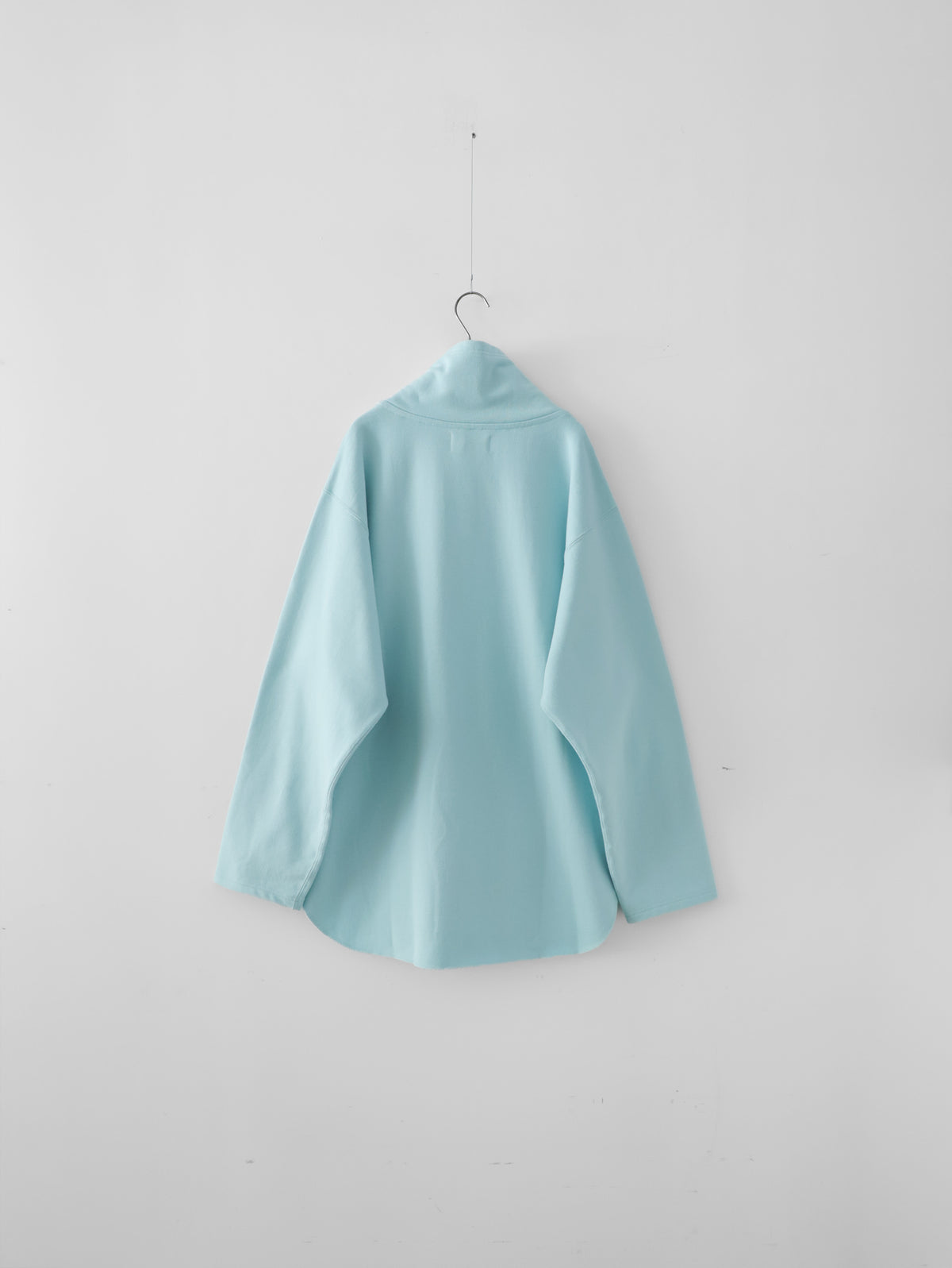 HI NECK TOP / gourmet jeans