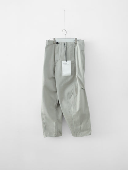 DENIM TROUSERS / Newspeak