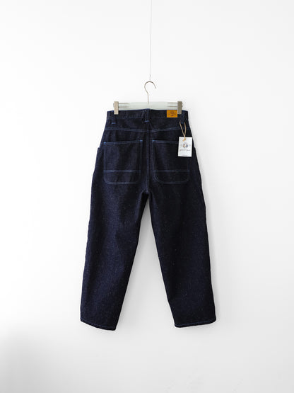 patch / gourmet jeans