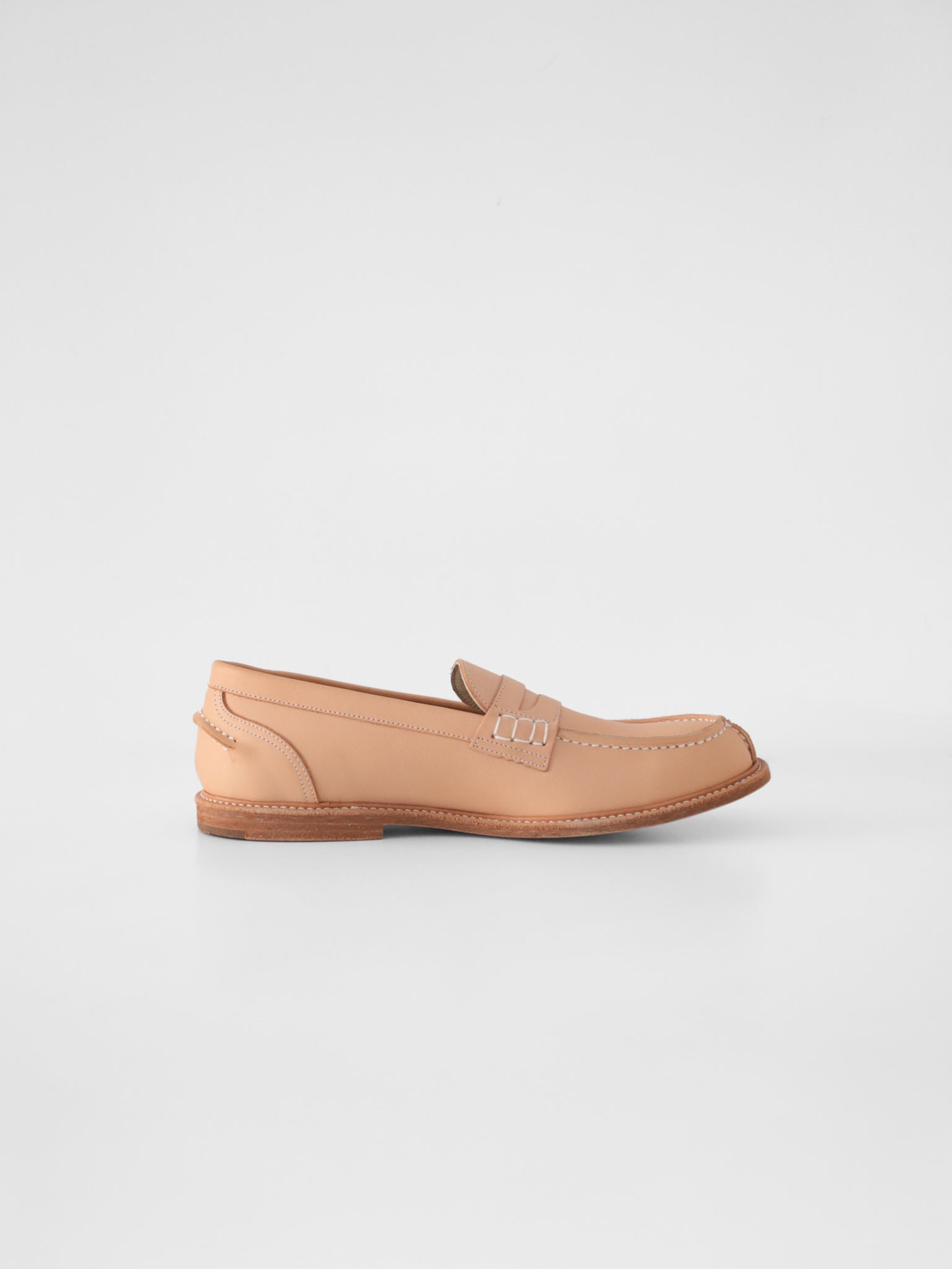 slouchy / Hender Scheme – unplugged clothing store