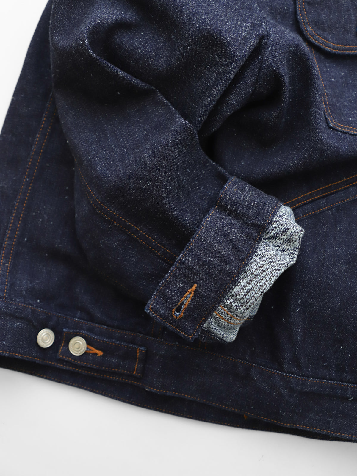 No.20 Jacket 13BR / YAECA