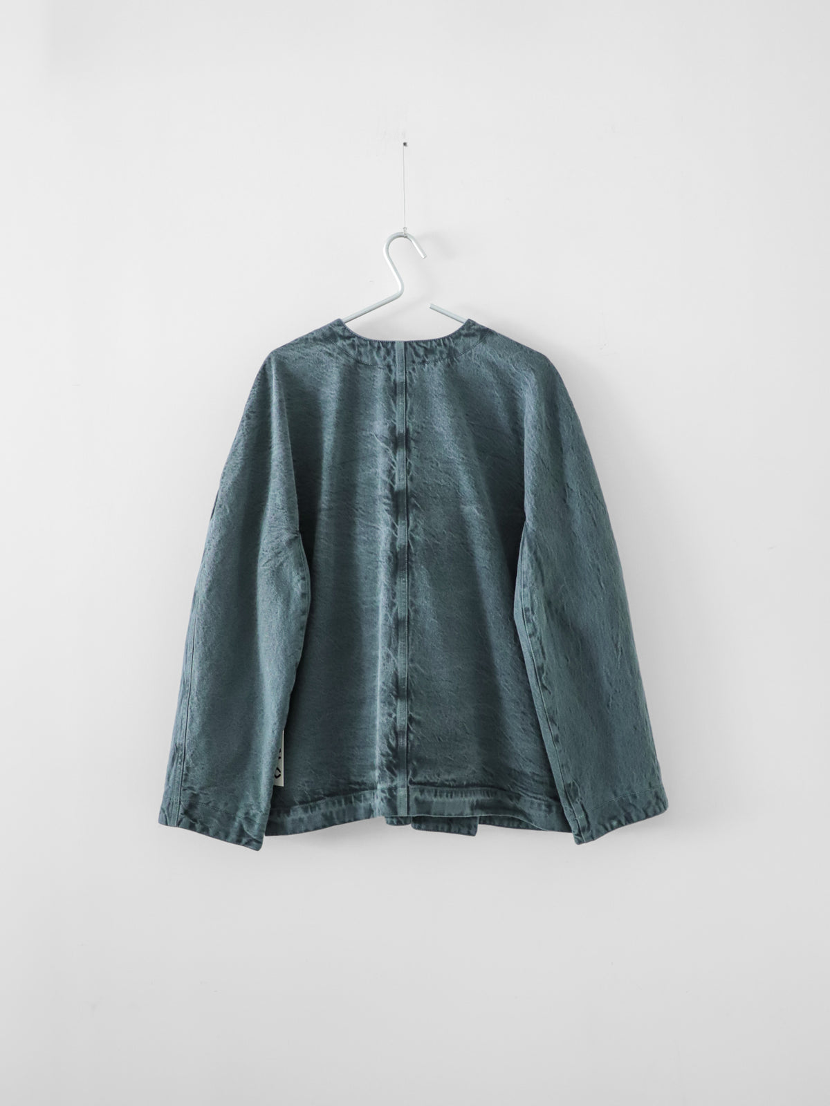 JUNO jacket / SONO
