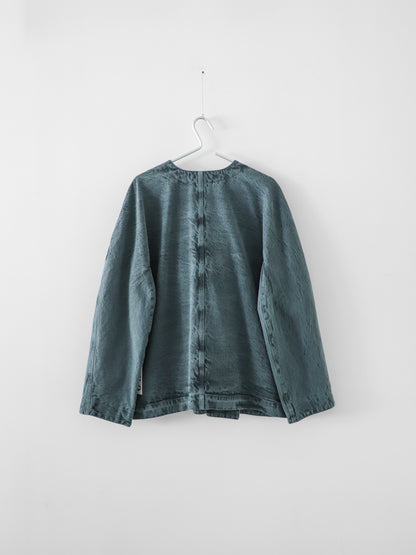 JUNO jacket / SONO