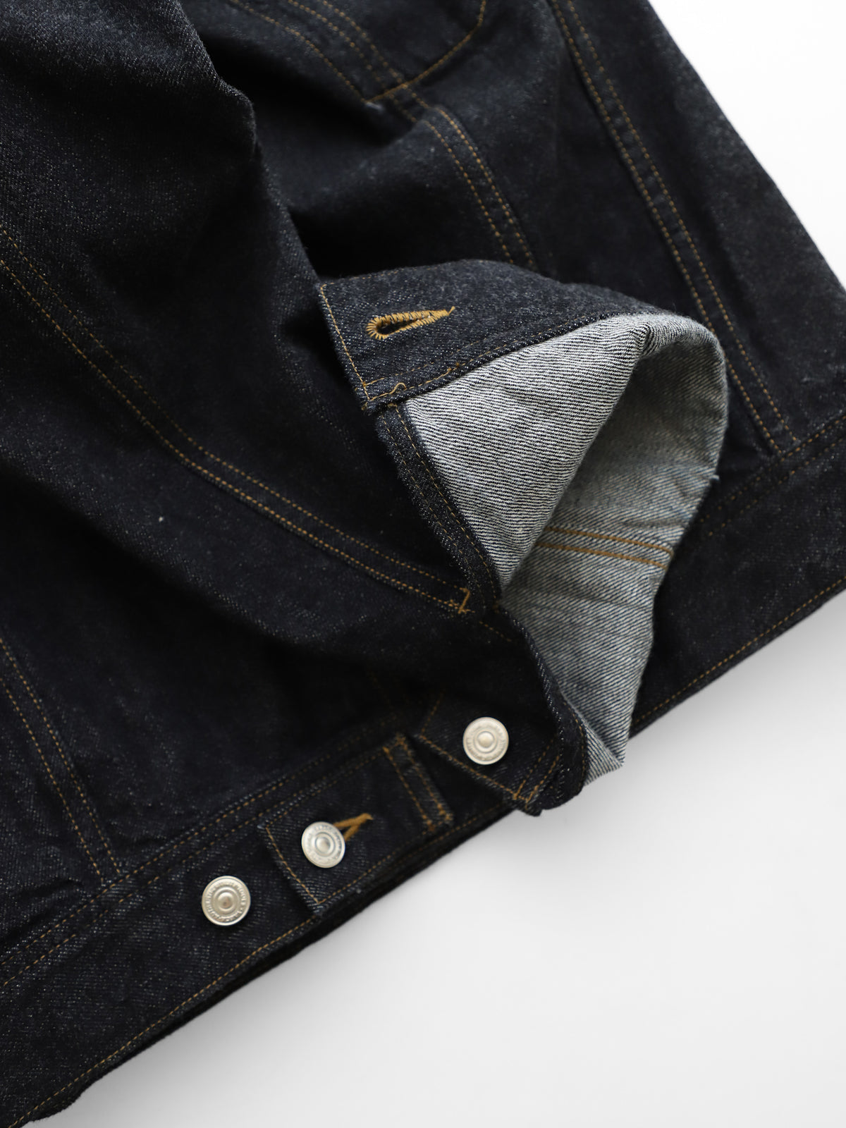 No.18-2nd Jacket 13B / YAECA