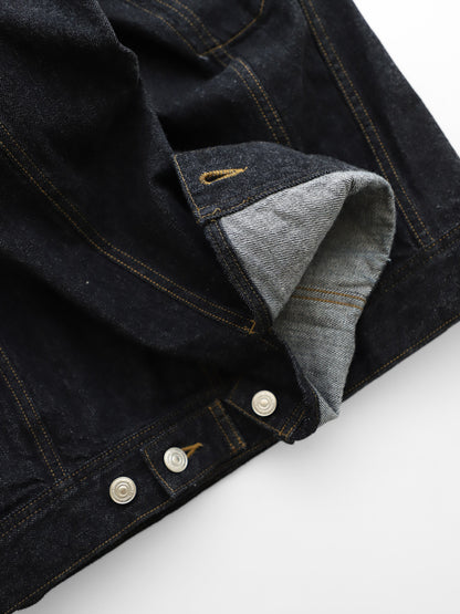 No.18-2nd Jacket 13B / YAECA