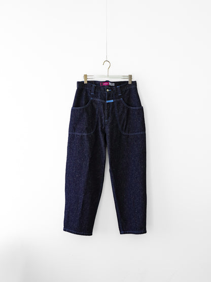 patch / gourmet jeans