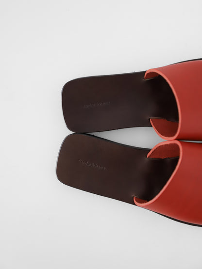 house made /// slide / Hender Scheme