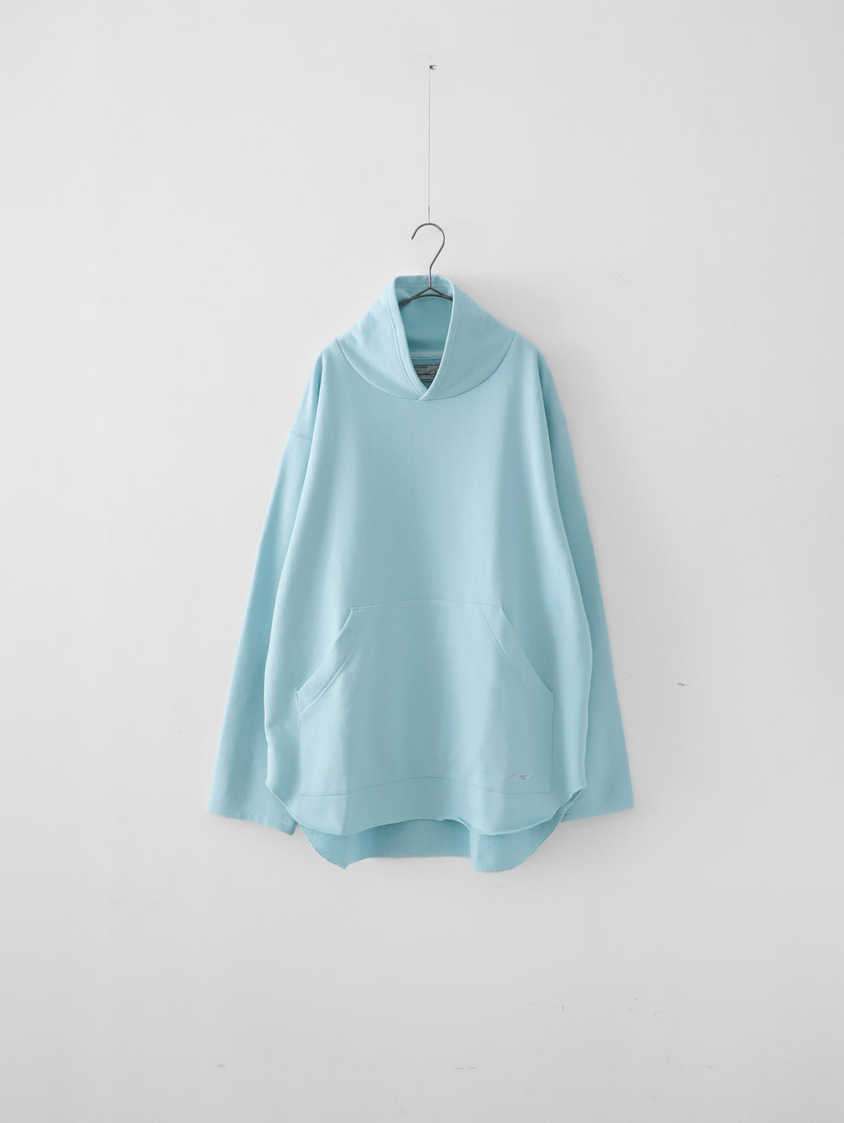 HI NECK TOP / gourmet jeans