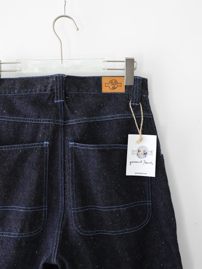 patch / gourmet jeans