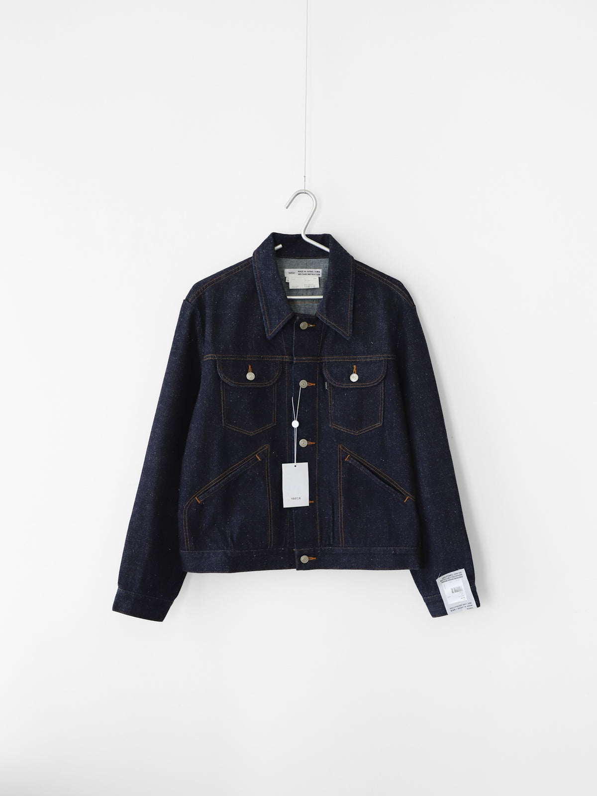 No.20 Jacket 13BR / YAECA