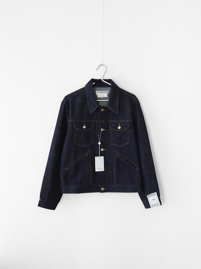 No.20 Jacket 13BR / YAECA