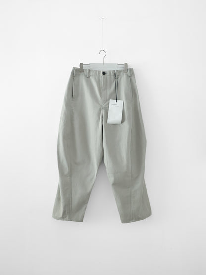 DENIM TROUSERS / Newspeak