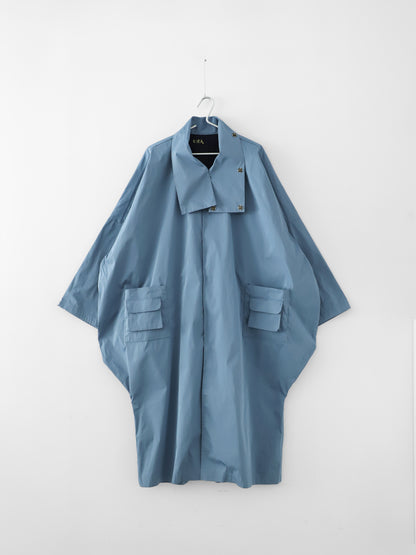 otahuku coat / oira