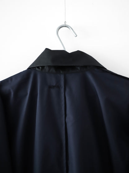 otahuku coat / oira