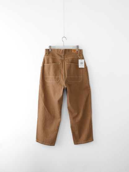 patch / gourmet jeans