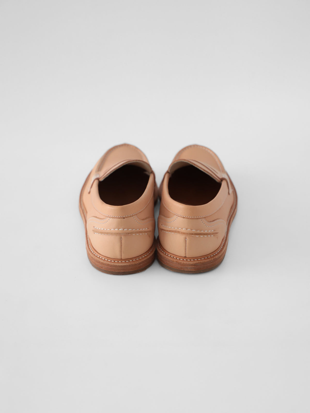 slouchy / Hender Scheme