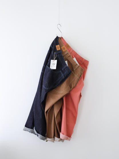patch / gourmet  jeans