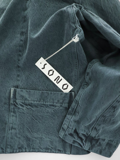 JUNO jacket / SONO