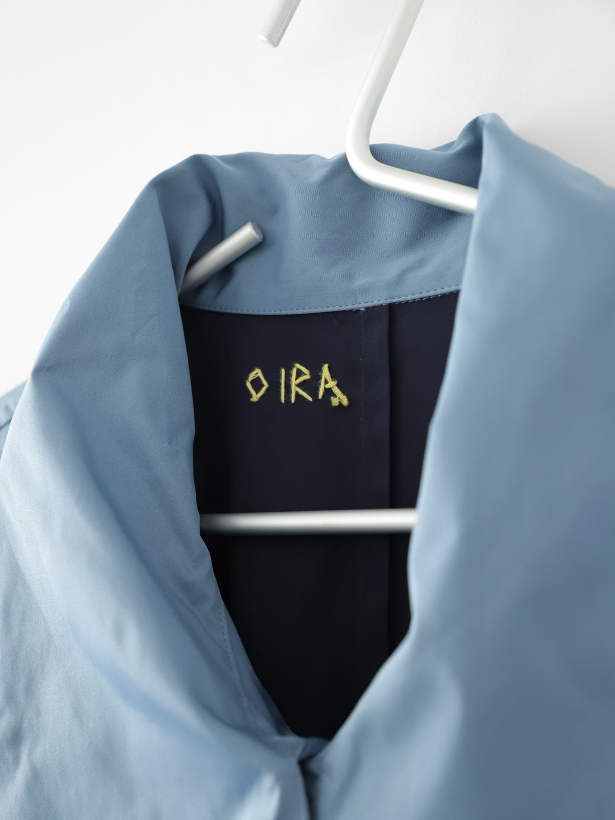 otahuku coat / oira