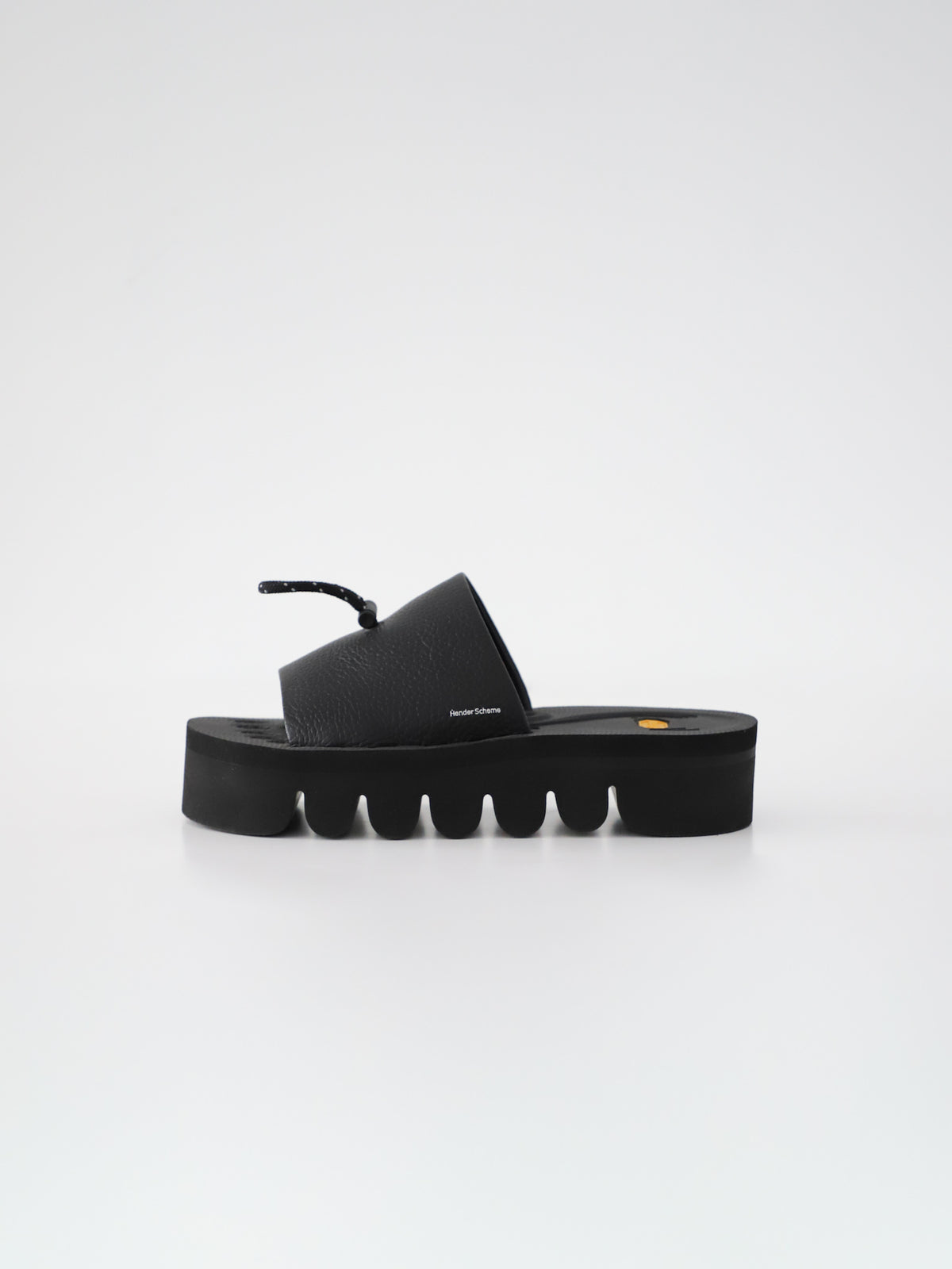 code slide / Hender Scheme