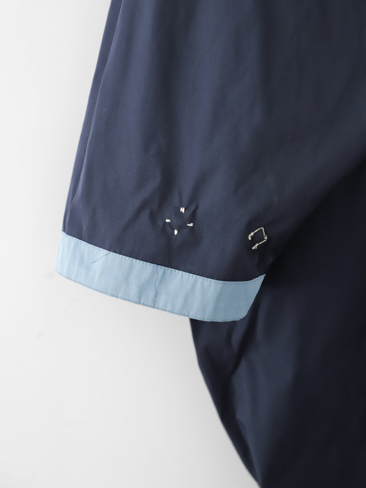 otahuku coat / oira