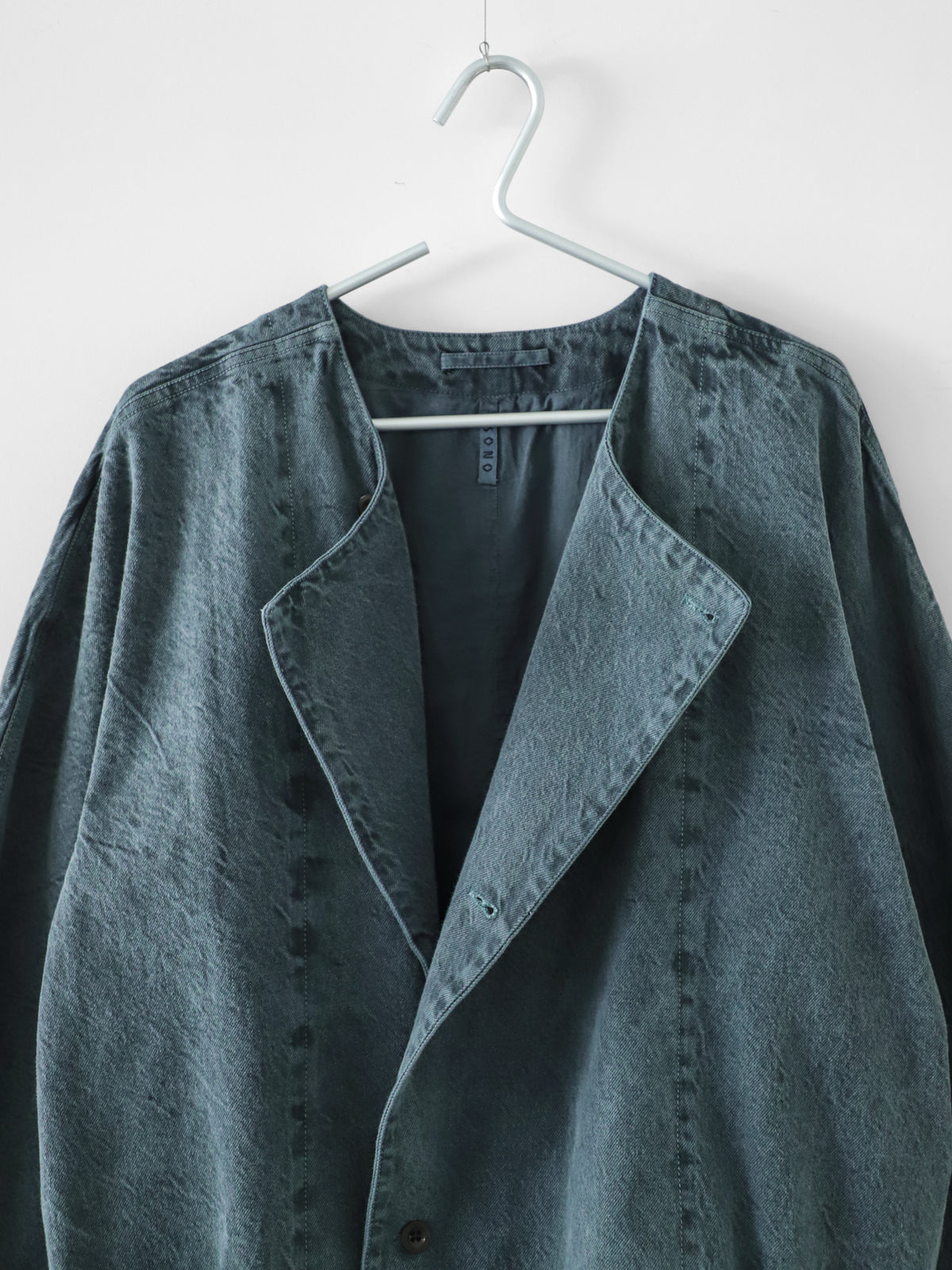 JUNO jacket / SONO