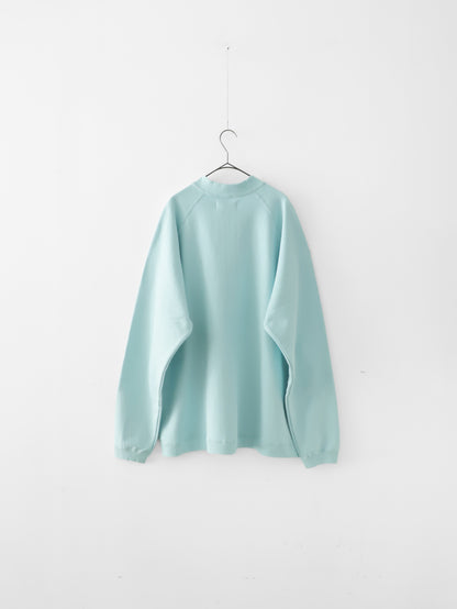 ZIP BOMBER / gourmet jeans