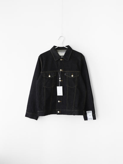 No.18-2nd Jacket 13B / YAECA