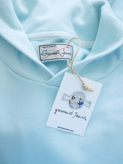 HI NECK TOP / gourmet jeans