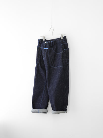 patch / gourmet jeans