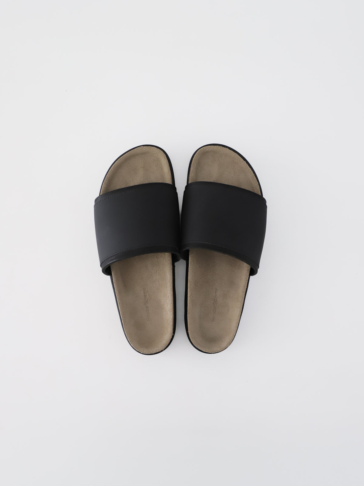 caterpillar / Hender Scheme