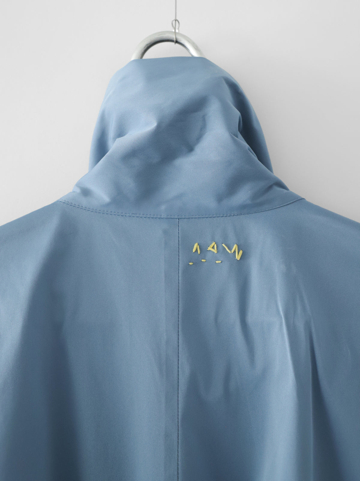 otahuku coat / oira