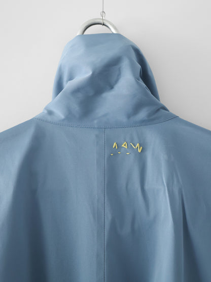 otahuku coat / oira