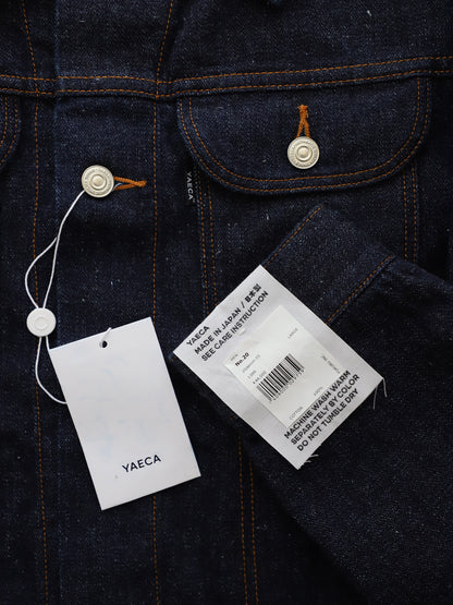 No.20 Jacket 13BR / YAECA